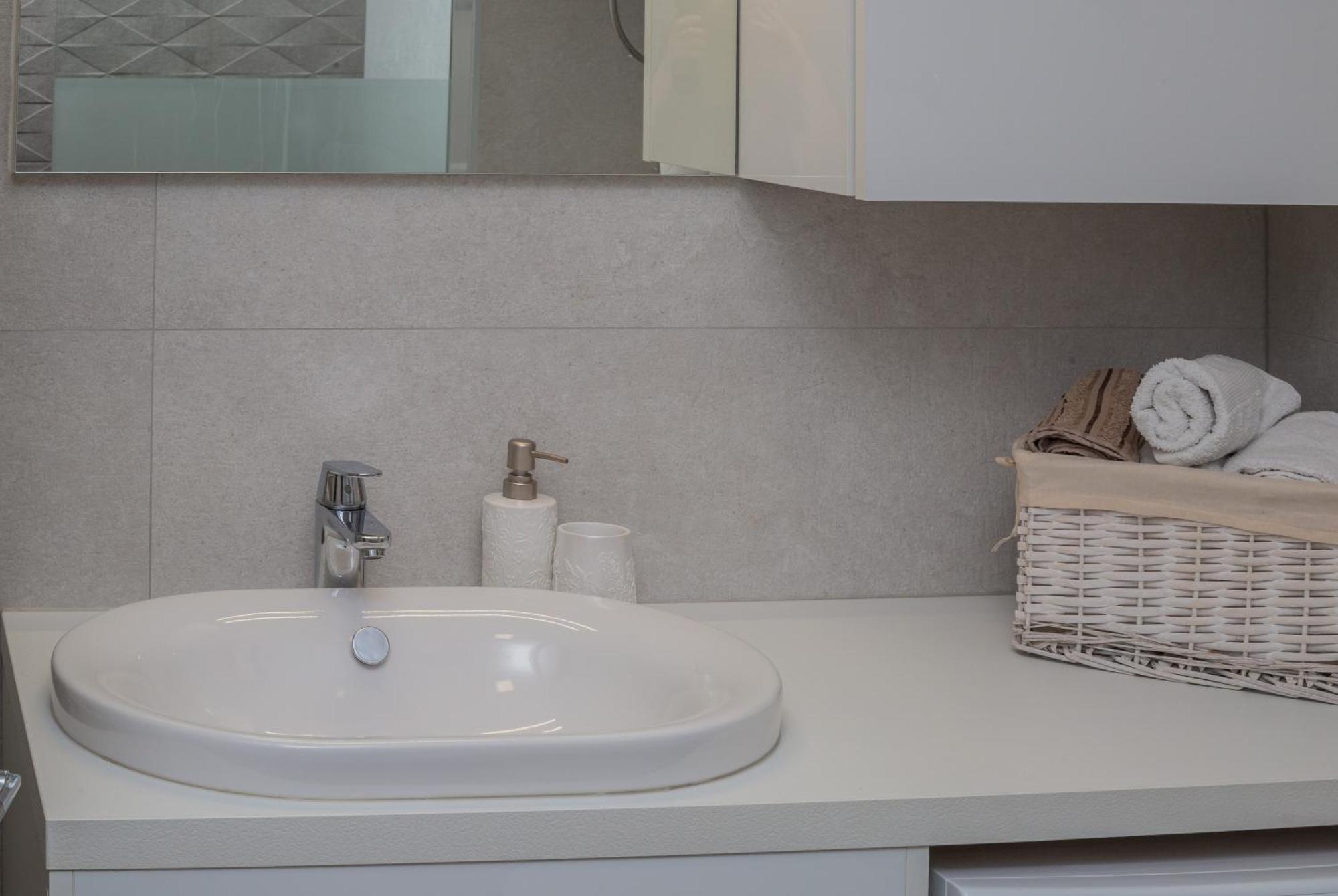 Petric Apartment Makarska
