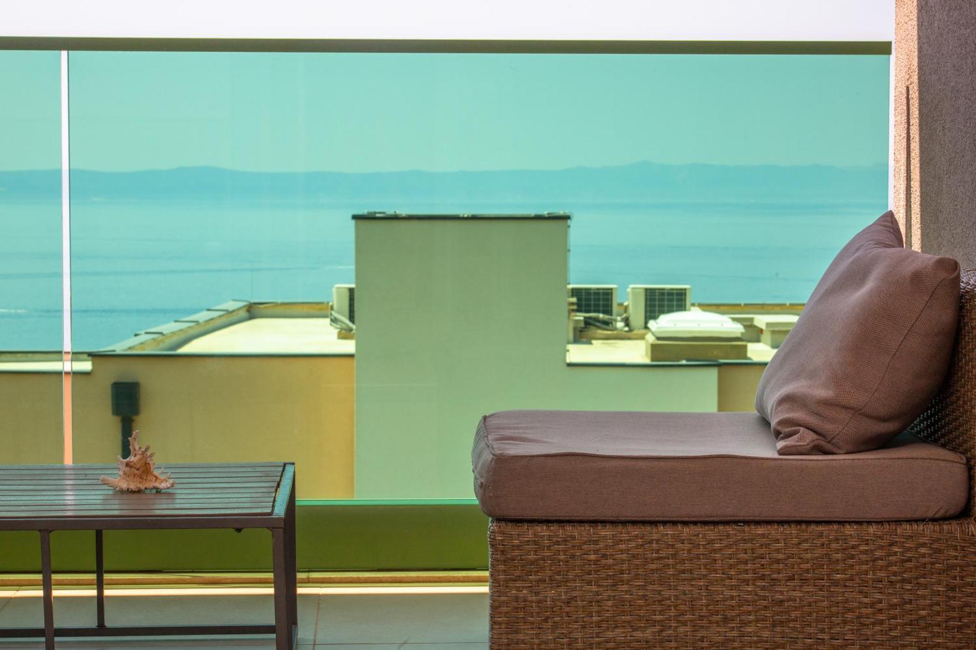 Petric Apartment Makarska