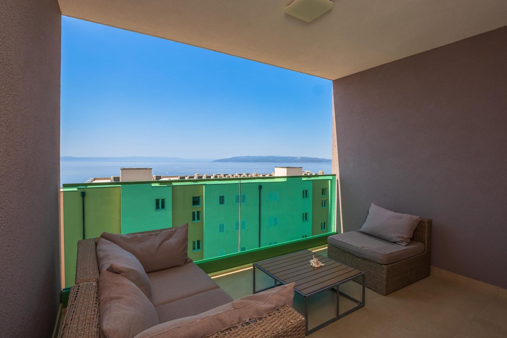 Petric Apartment