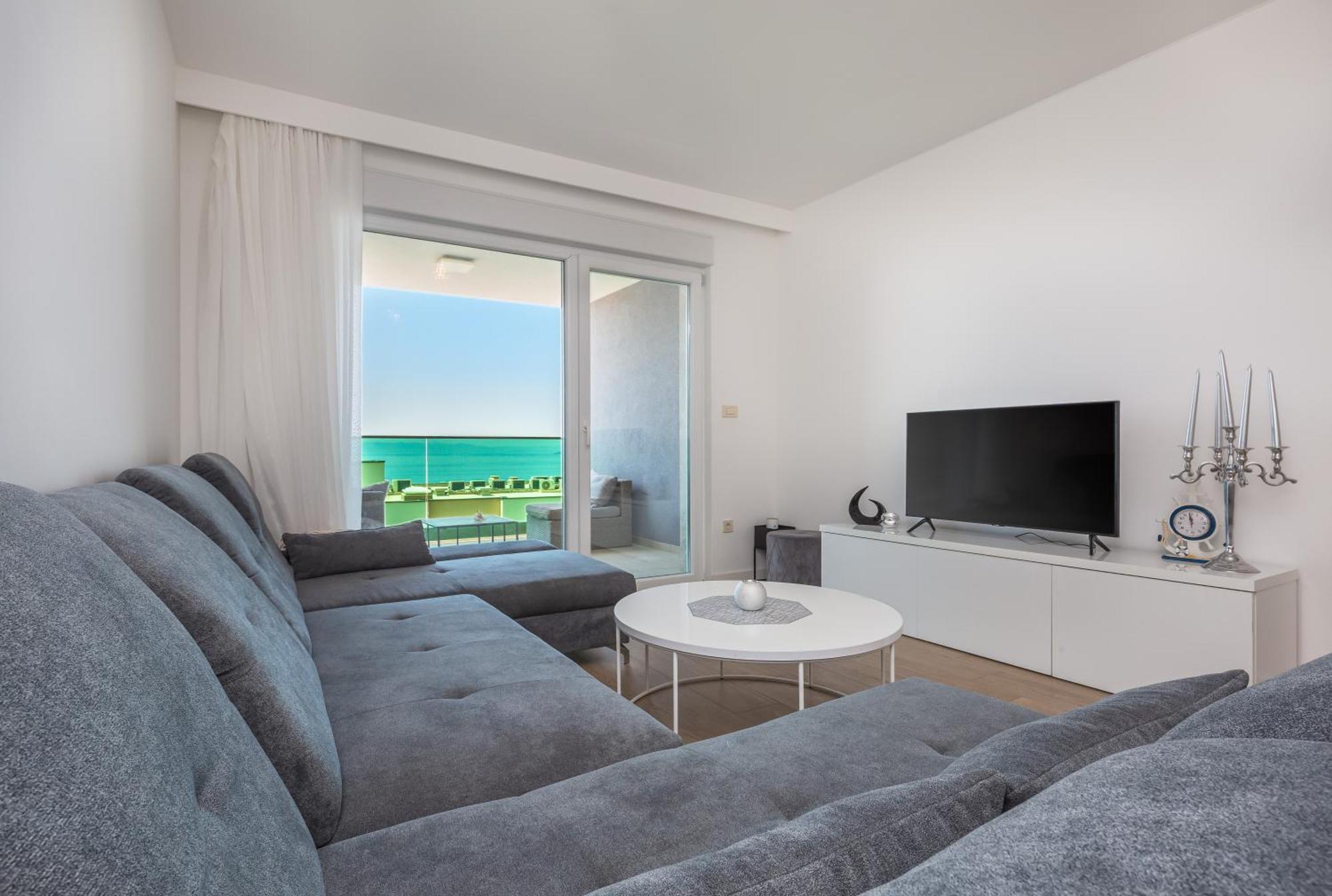 Petric Apartment Makarska