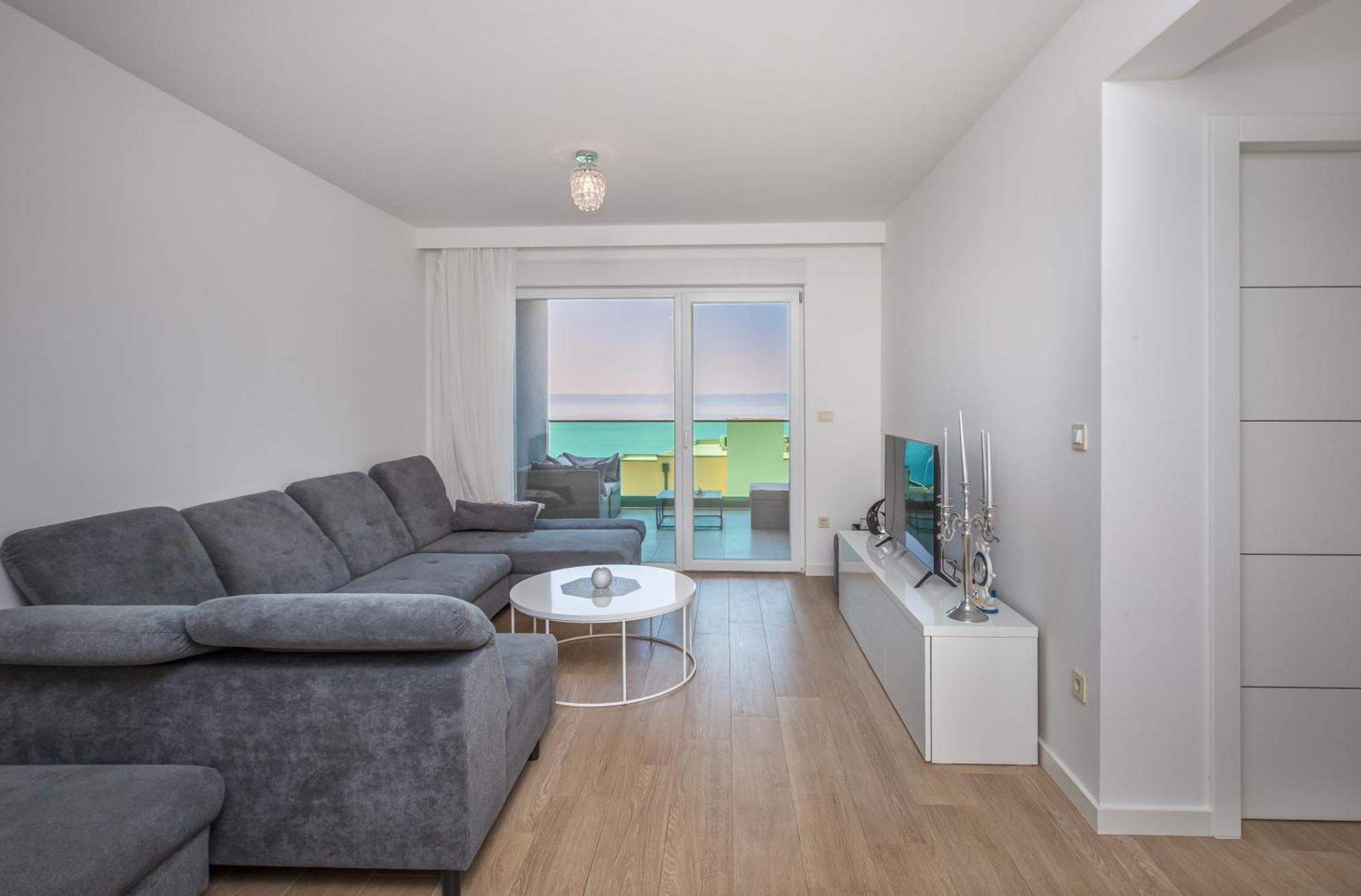 Apartment Petric *